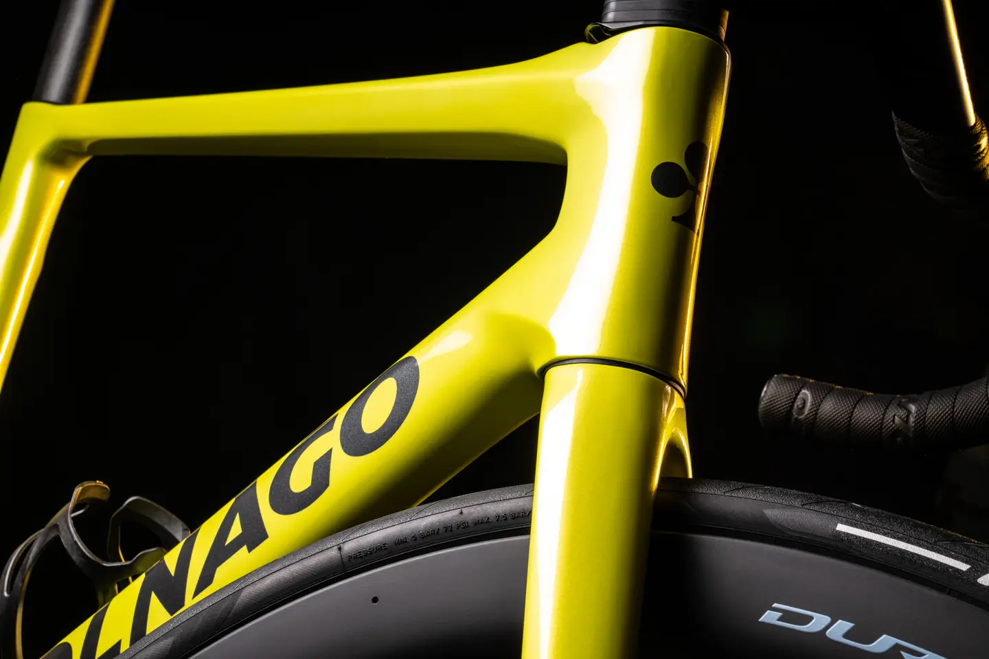 Prorider Bikes - Colnago - All Road