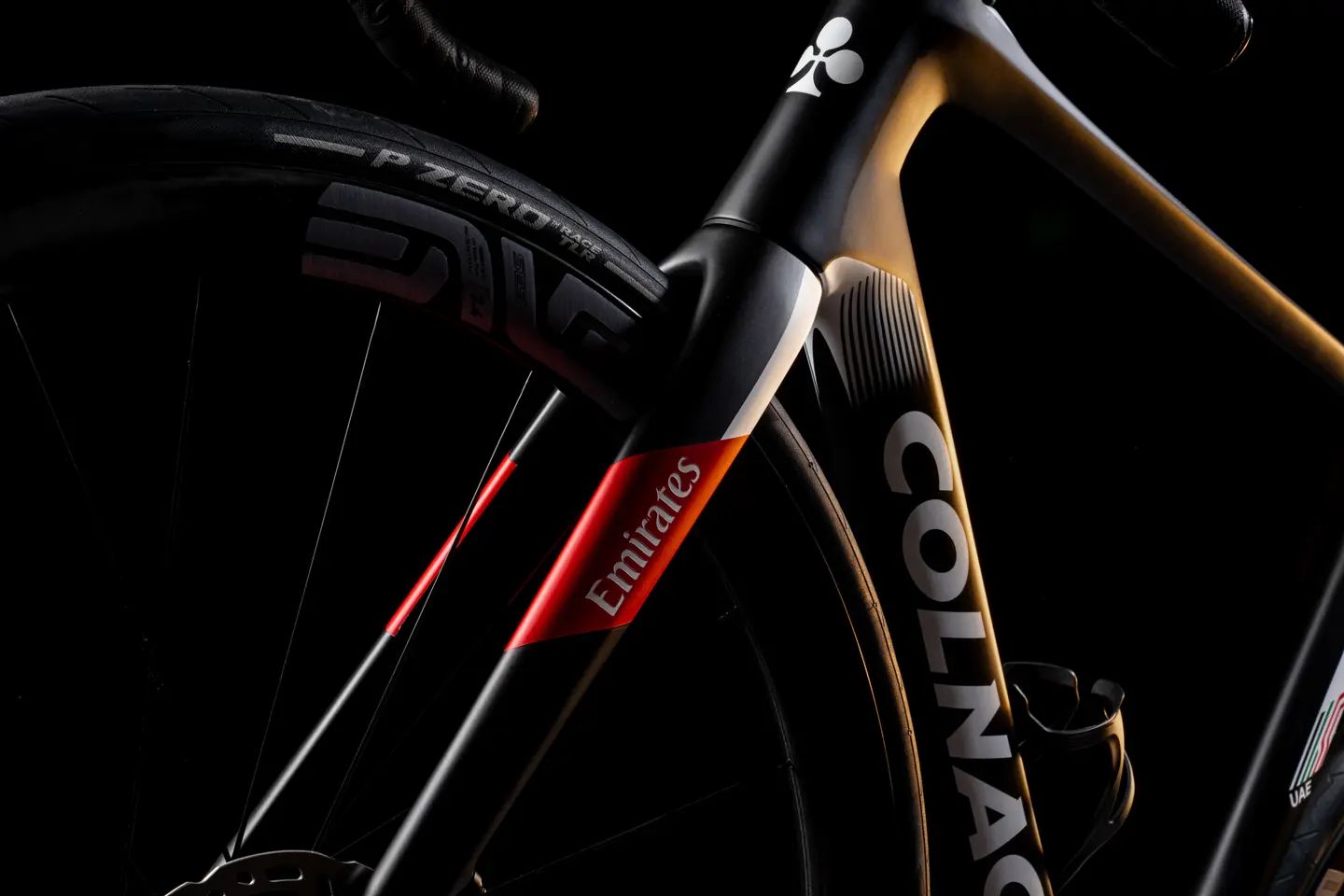 Prorider Bikes - Collage - All Road