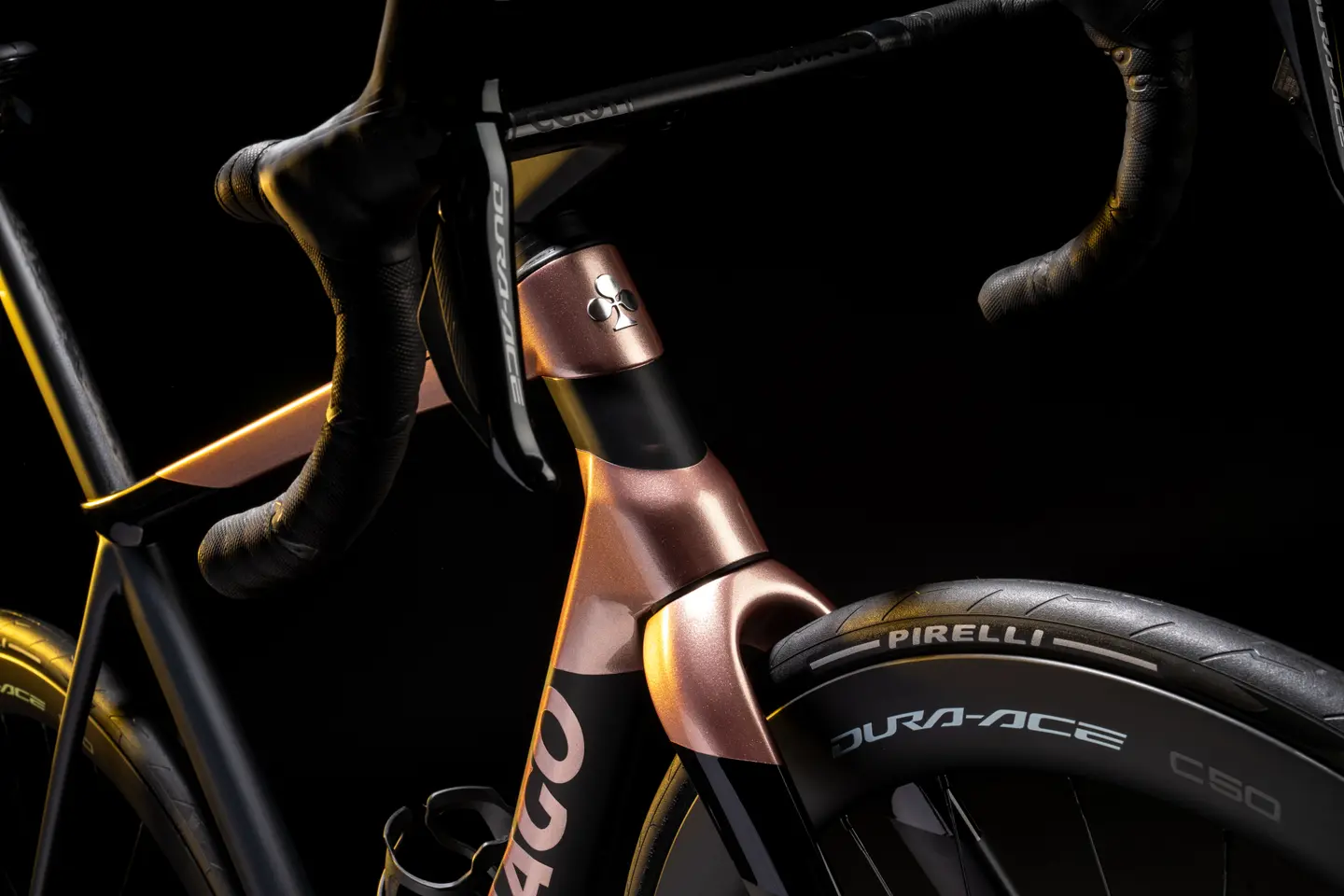 Prorider Bikes - Colnago - All Road