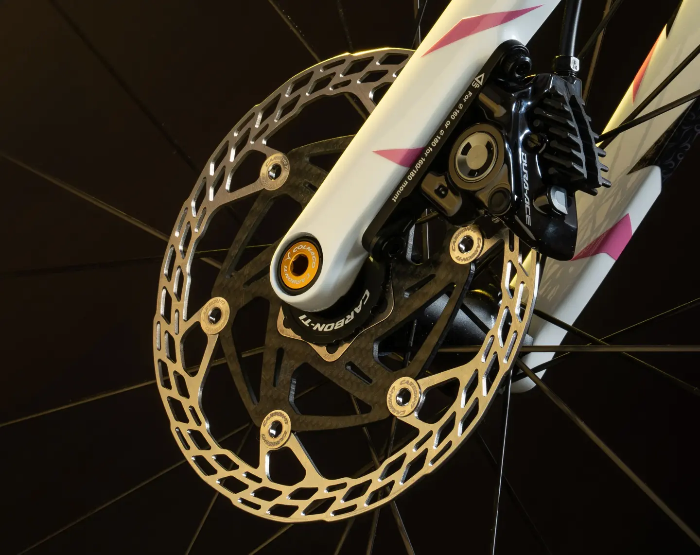 Prorider Bikes - Colnago - All Road