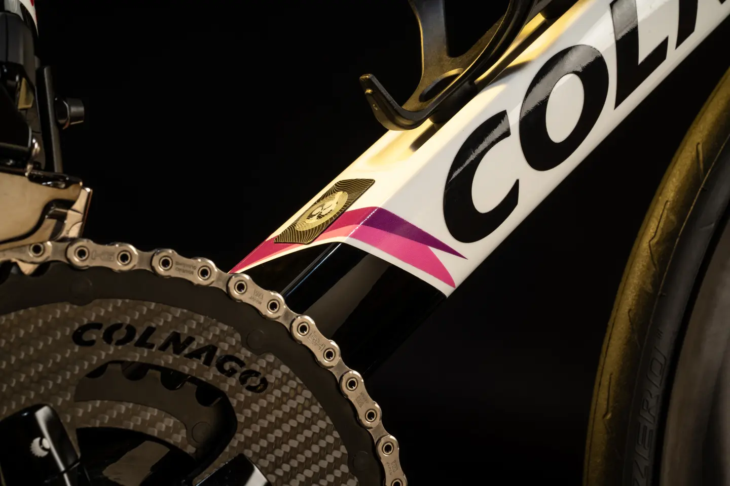 Prorider Bikes - Colnago - All Road