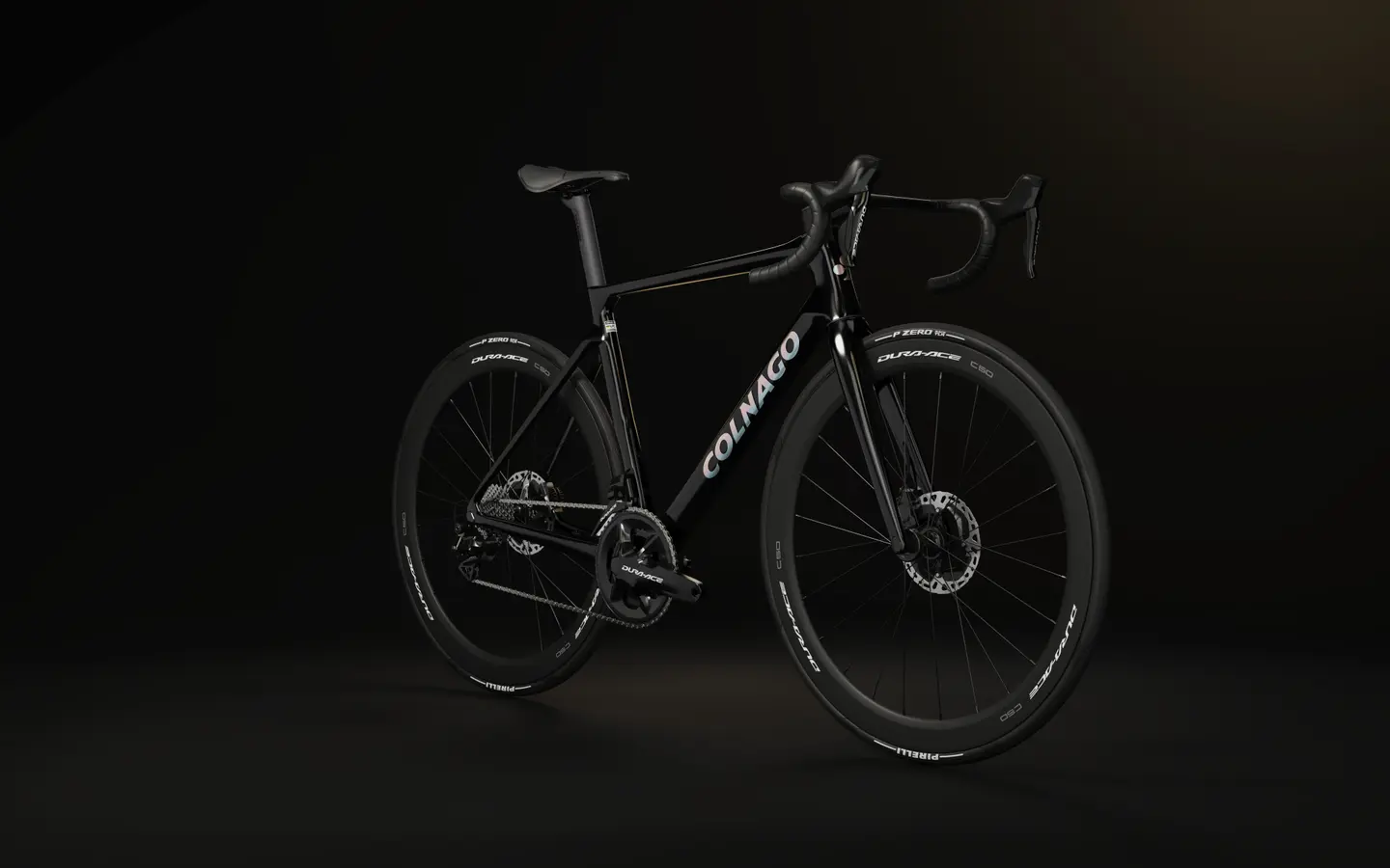PRORIDER BIKES - COLNAGO - ALL AROUND