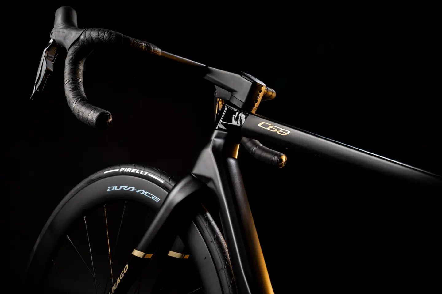 Prorider Bikes - Colnago - All Road