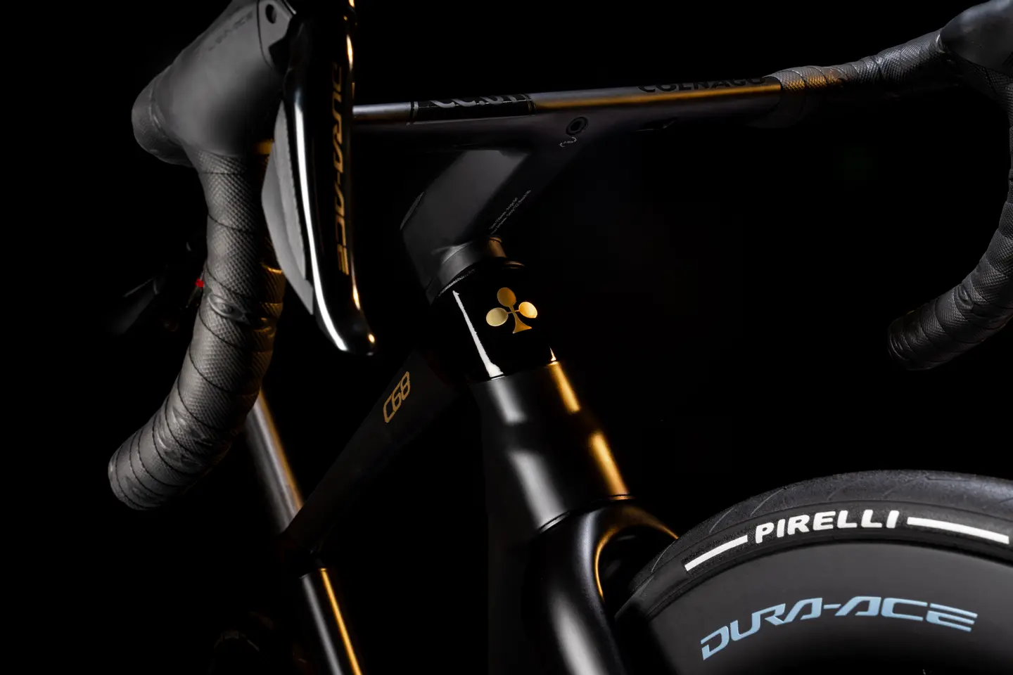 Prorider Bikes - Colnago - All Road