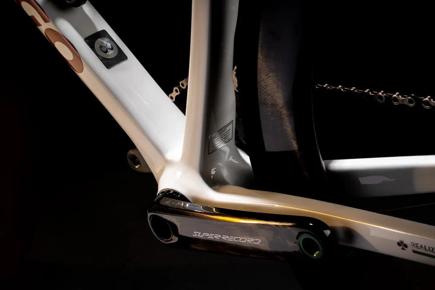 Prorider Bikes - Colnago - All Road