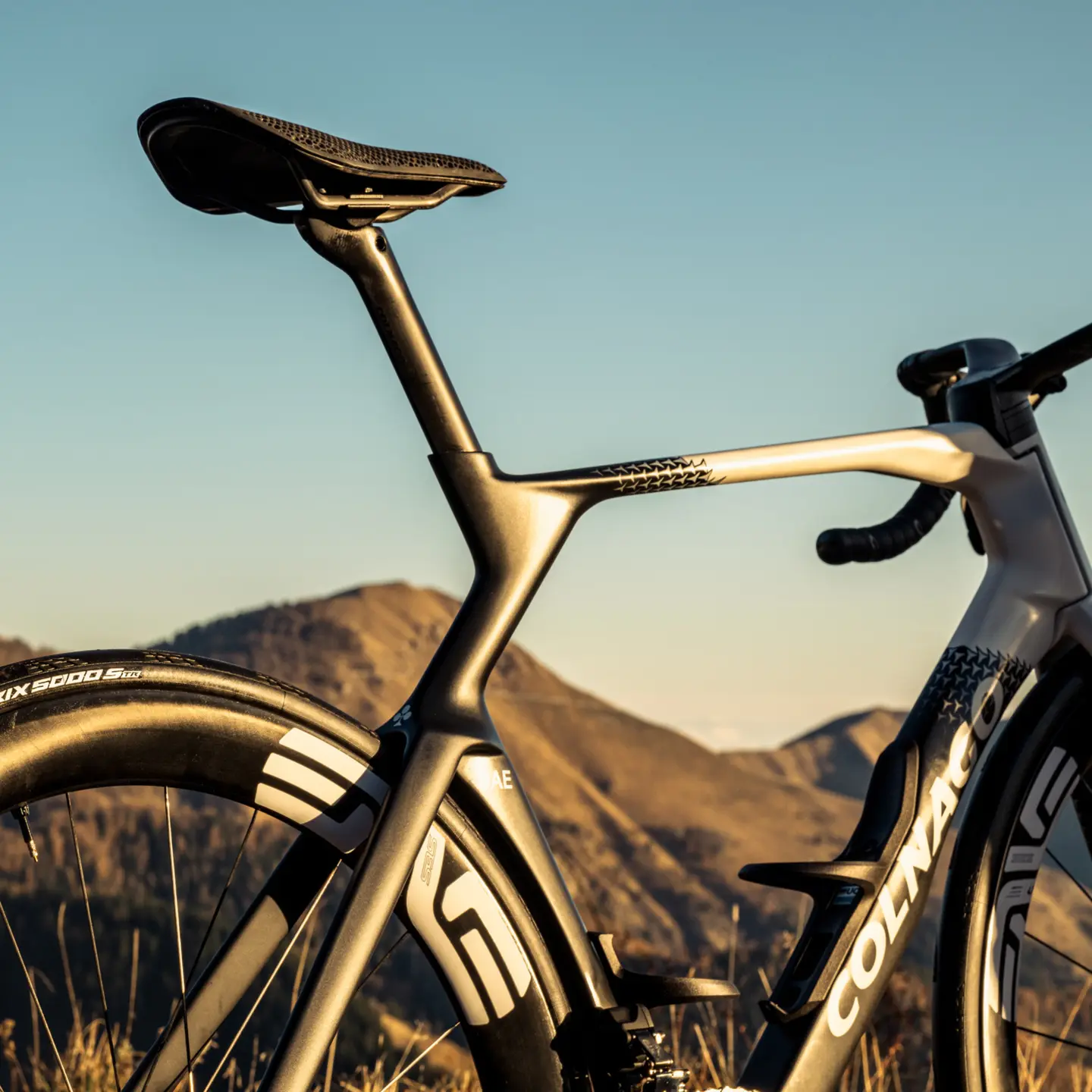 Prorider Bikes - Colnago - All Road