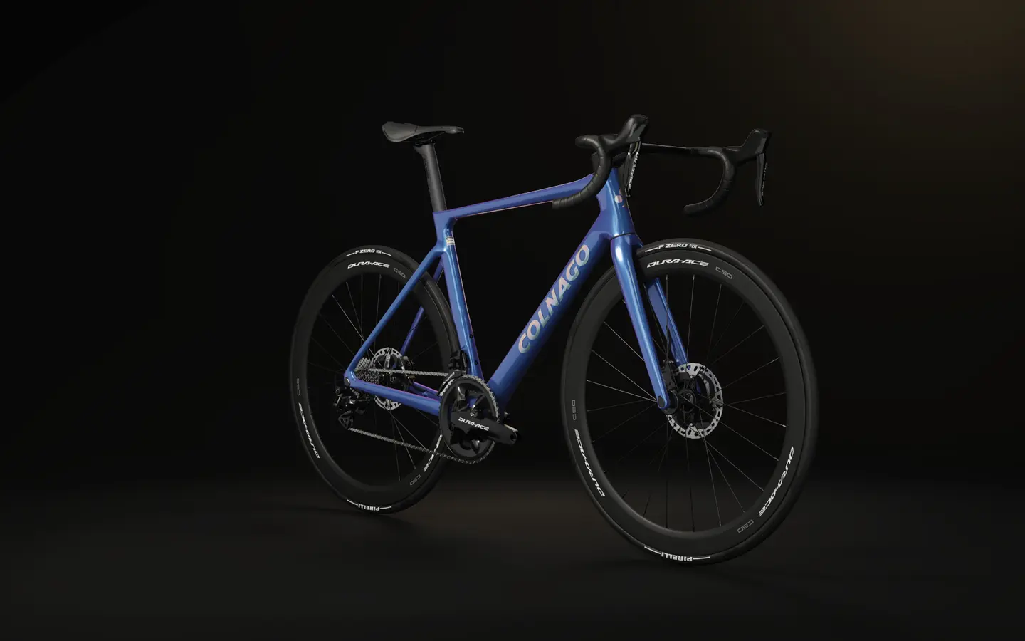 PRORIDER BIKES - COLNAGO - ALL AROUND