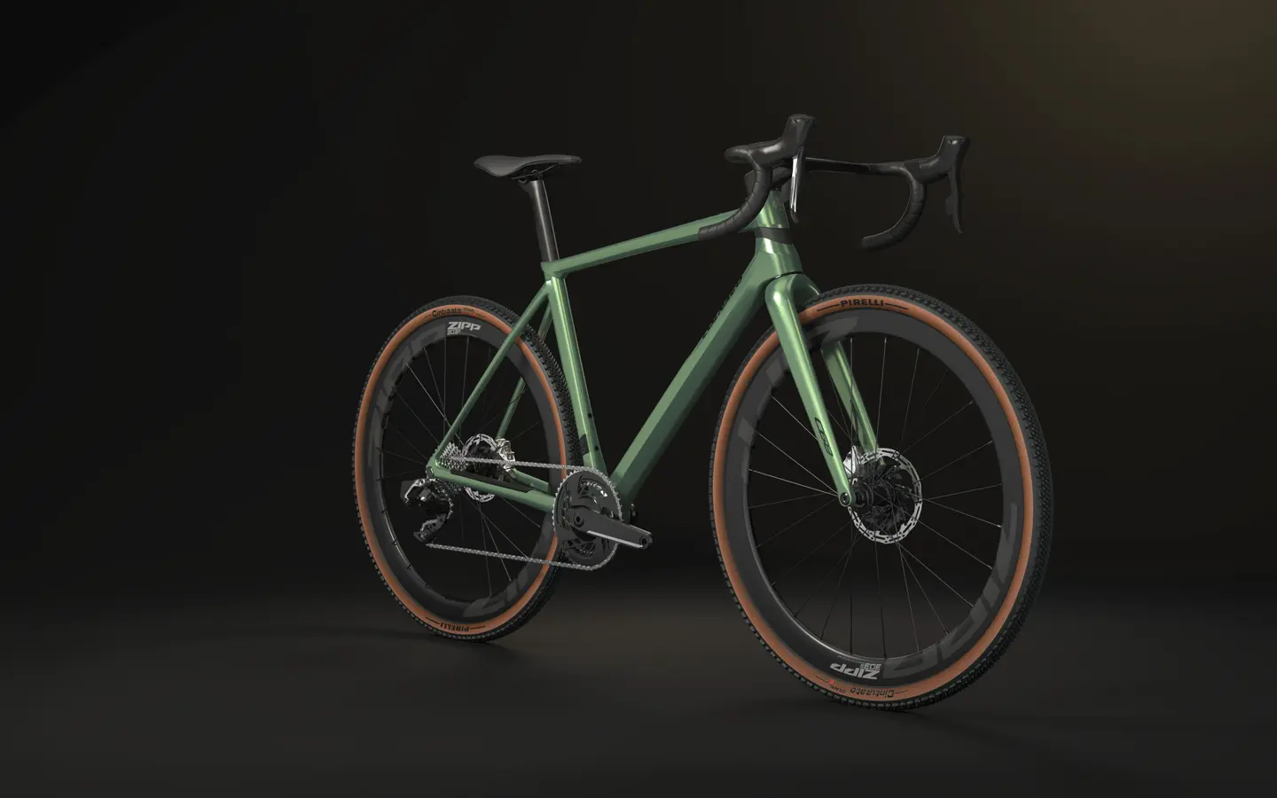 PRORIDER BIKES