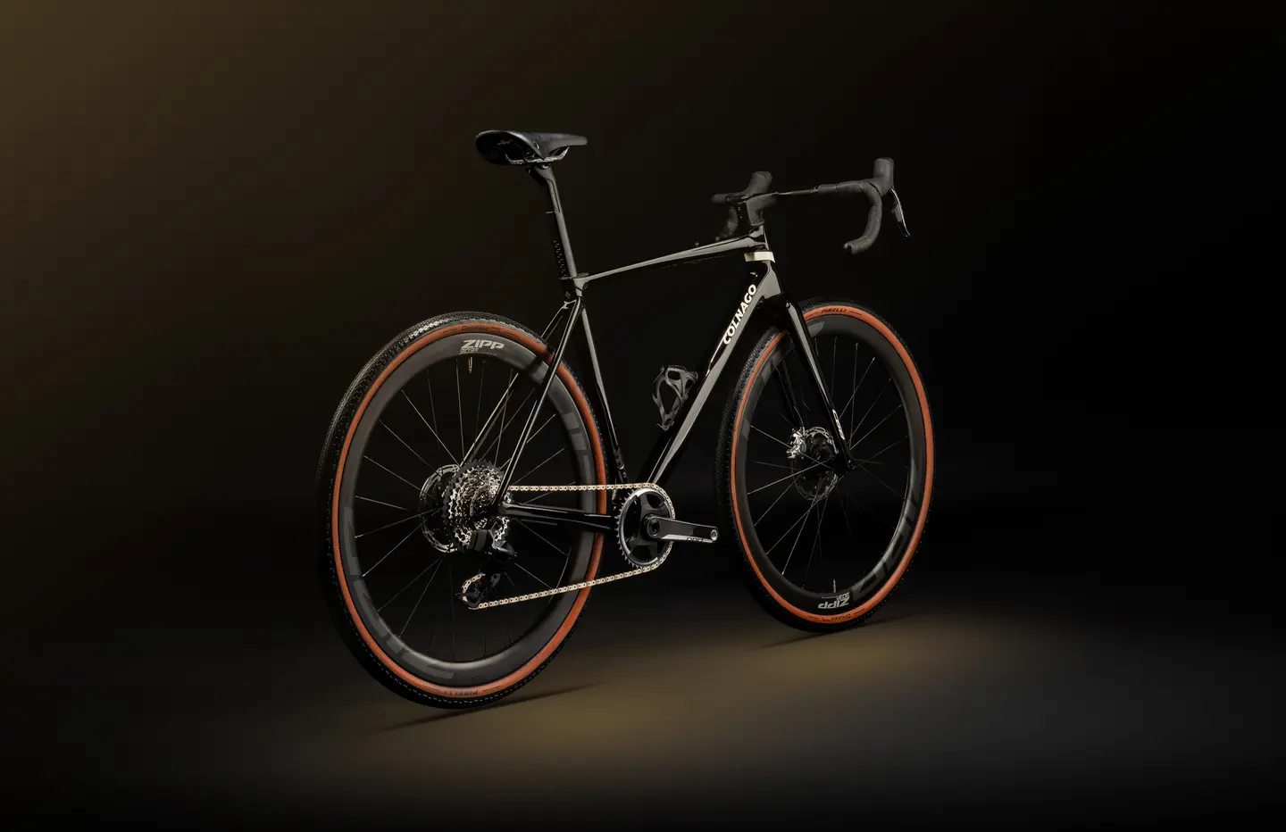 Prorider Bikes - Colnago Gravel