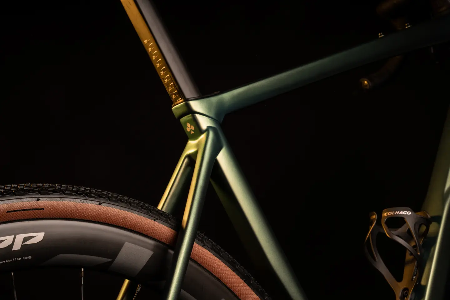 Prorider Bikes - Colnago Gravel
