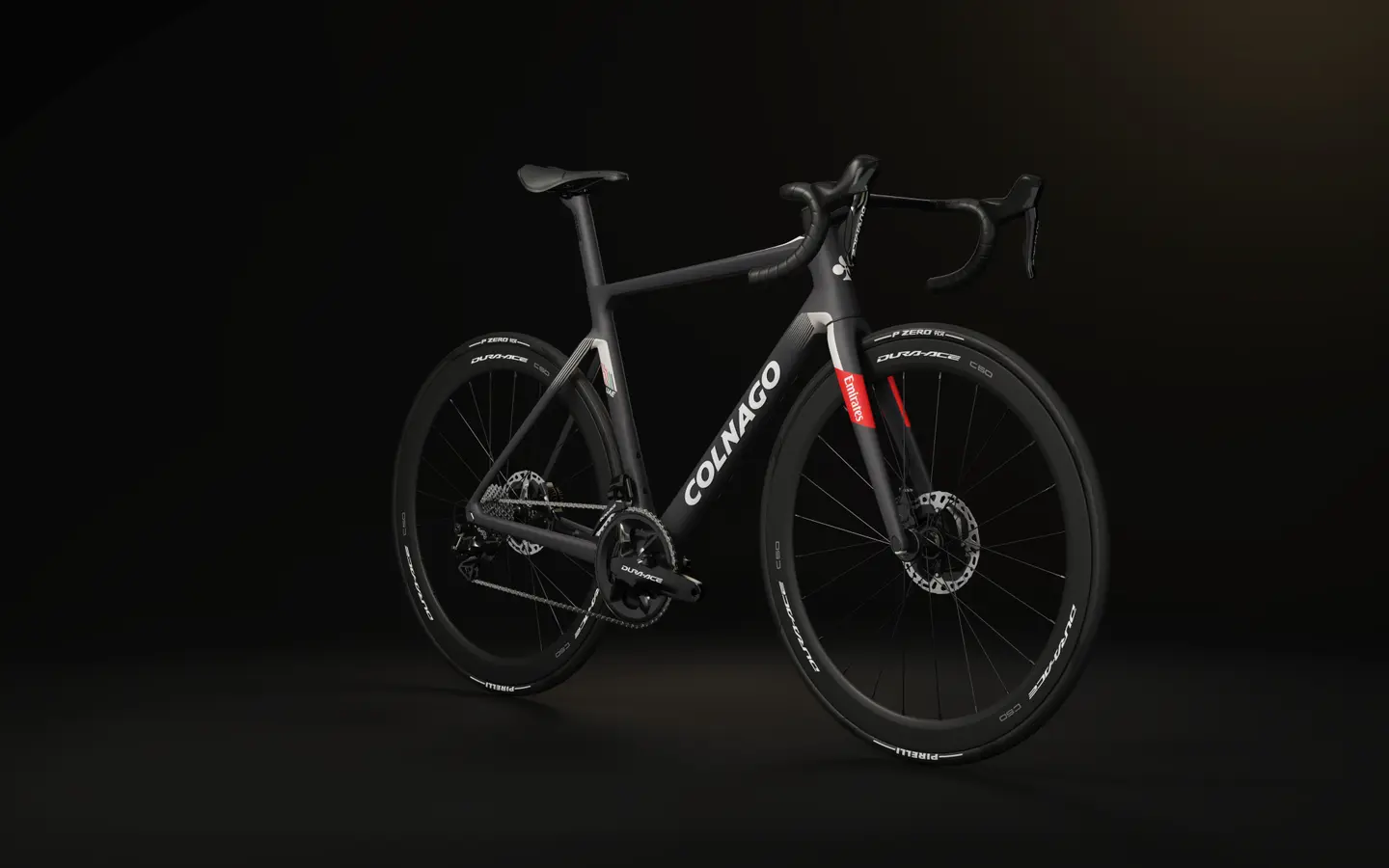 PRORIDER BIKES - COLNAGO - ALL AROUND