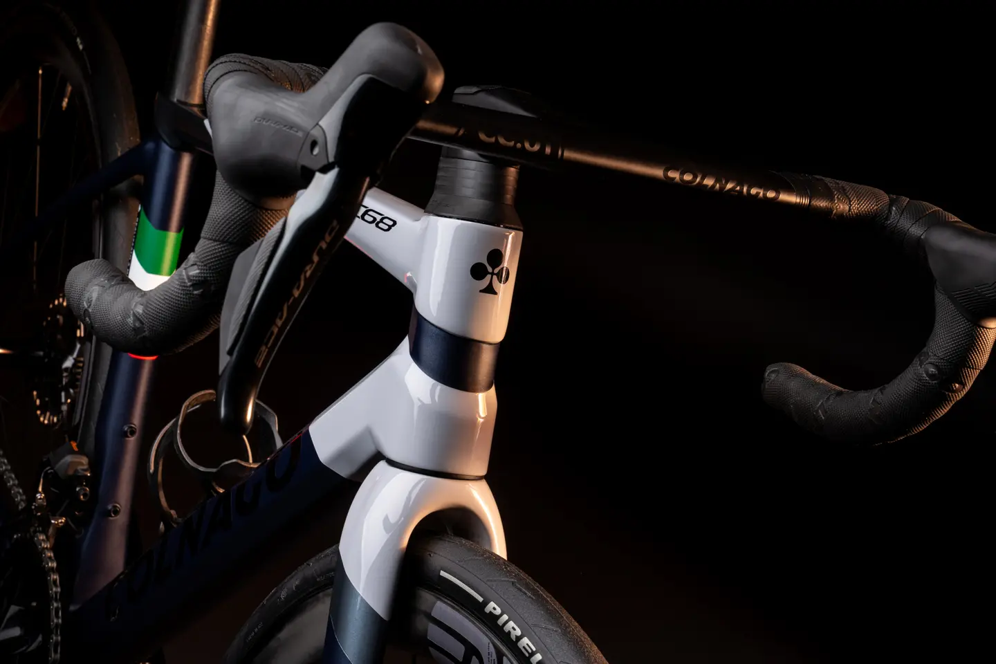 Prorider Bikes - Colnago - Gravel  All Road