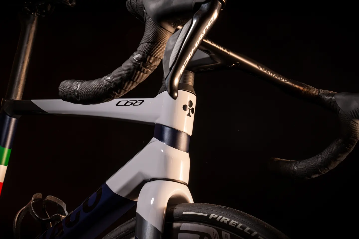 Prorider Bikes - Colnago - All Road