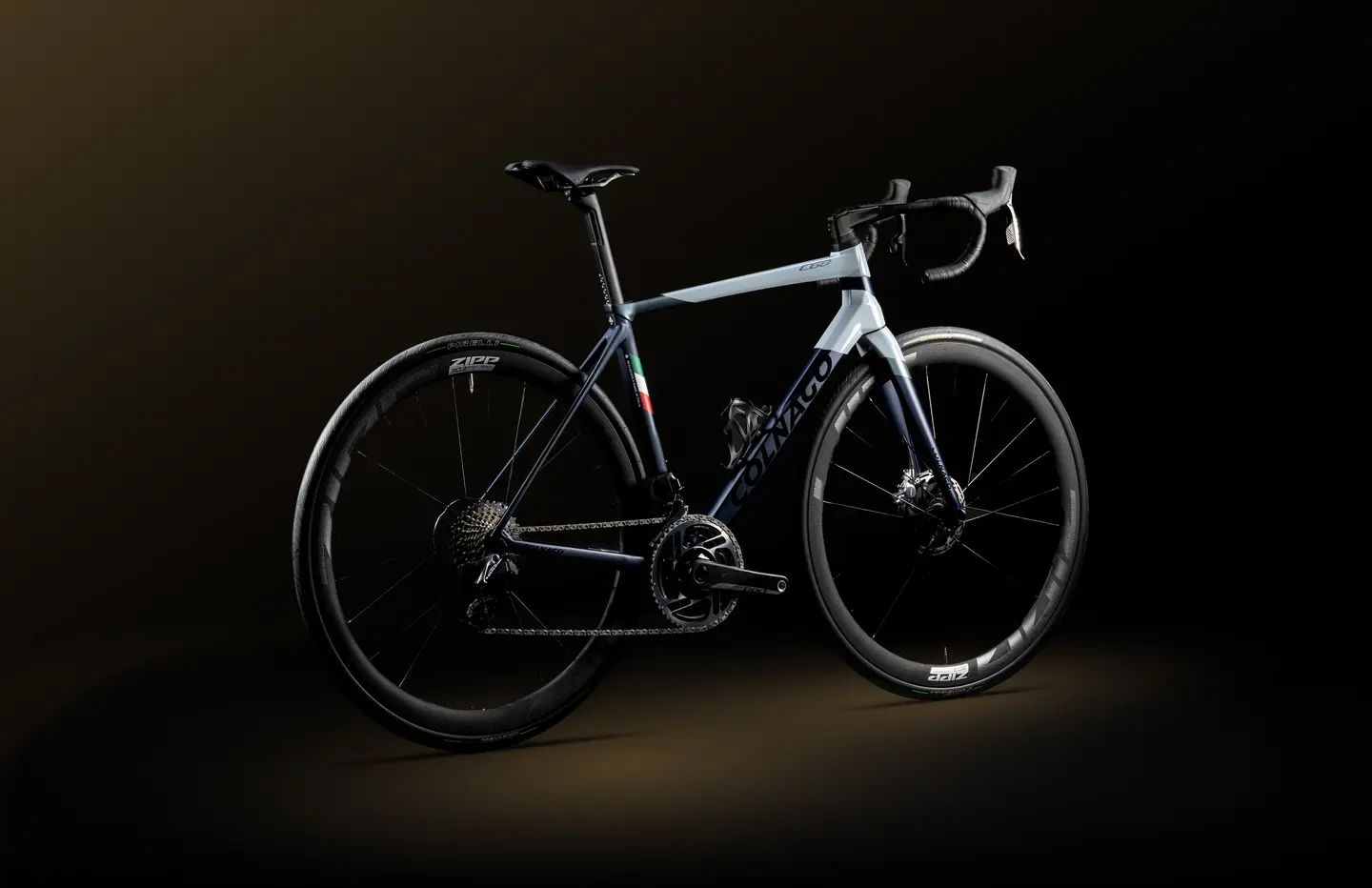 Prorider Bikes - Colnago - Gravel  All Road