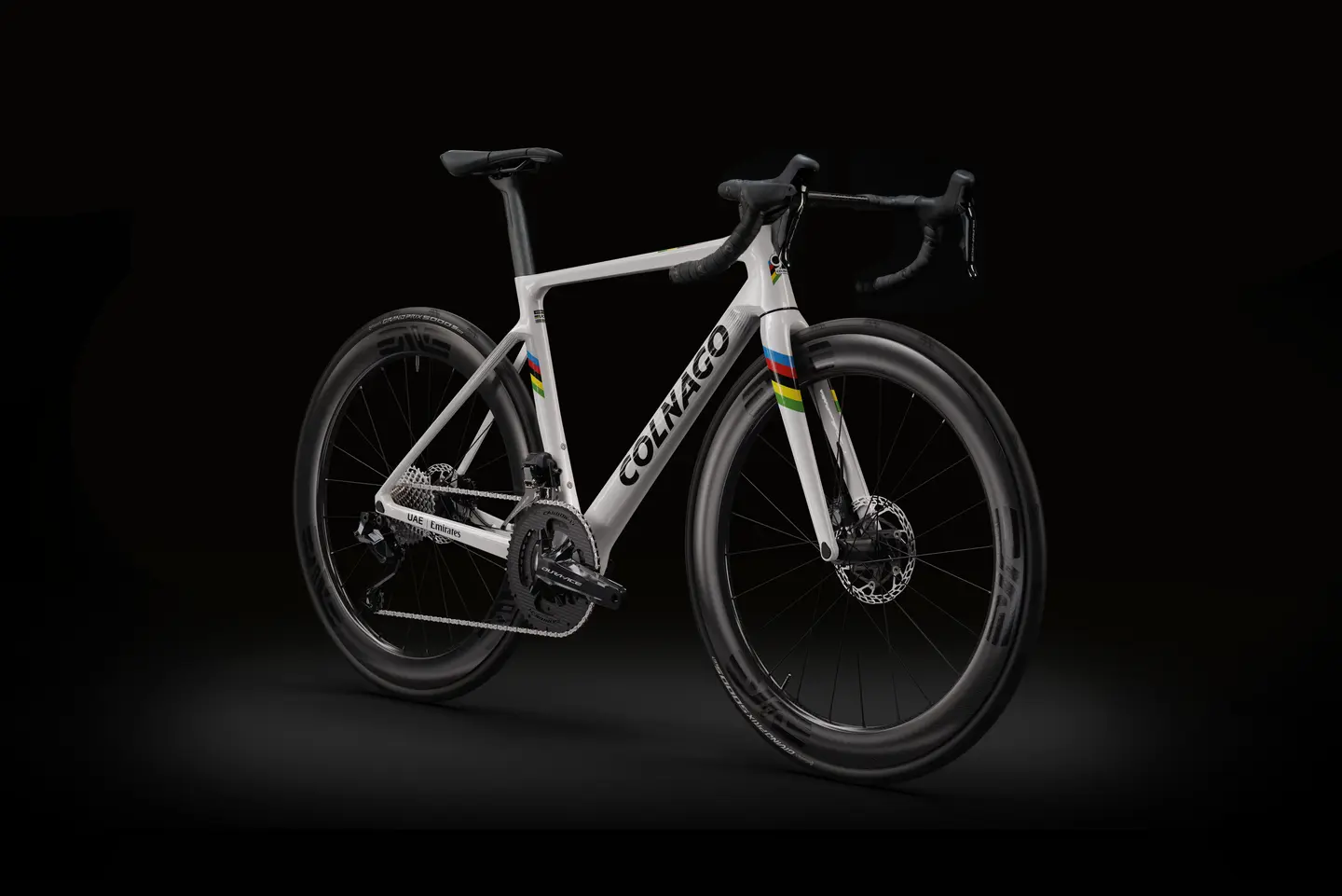 PRORIDER BIKES - COLNAGO - ALL AROUND