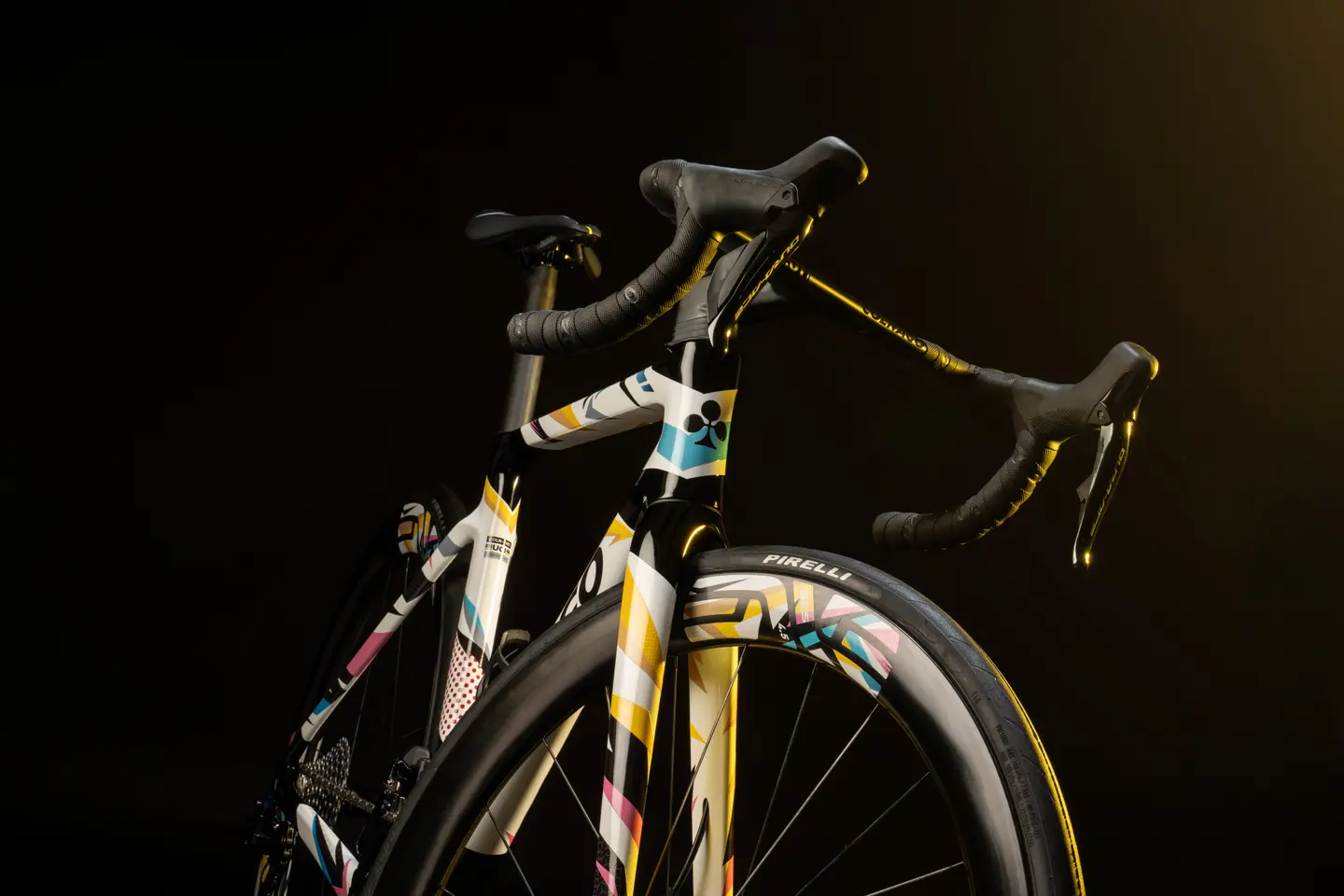 Prorider Bikes - Colnago - All Road