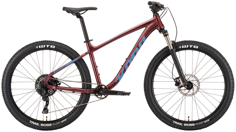 Prorider Bikes