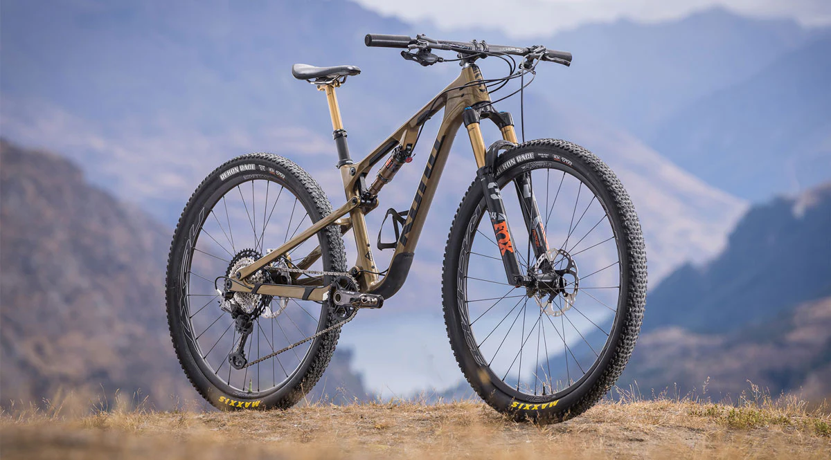 Prorider Bikes