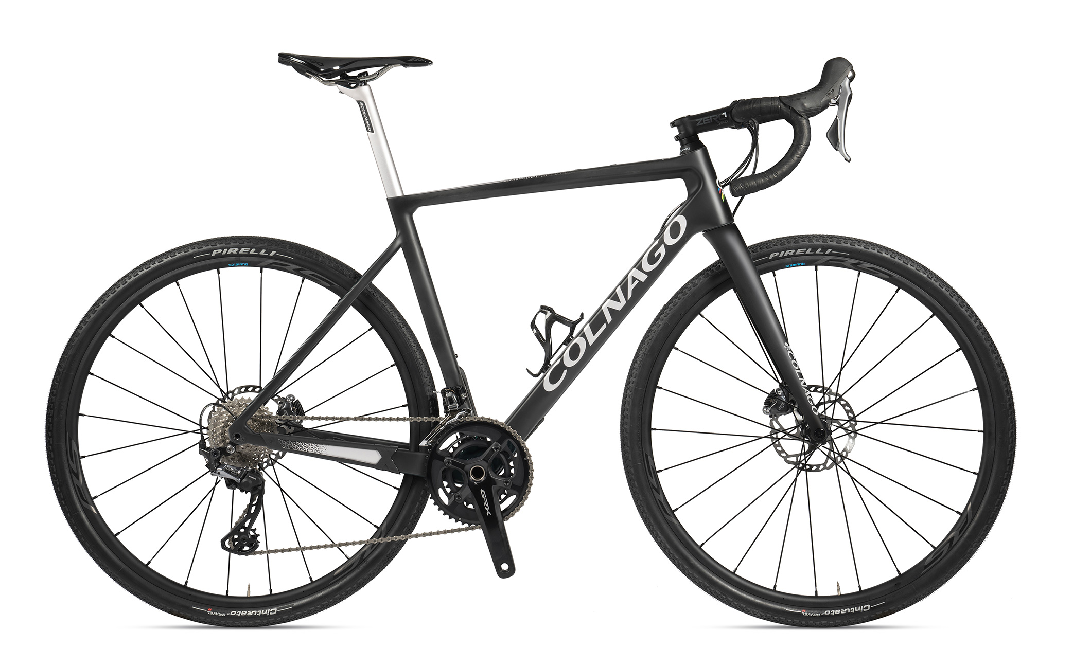 PRORIDER BIKES - AERO