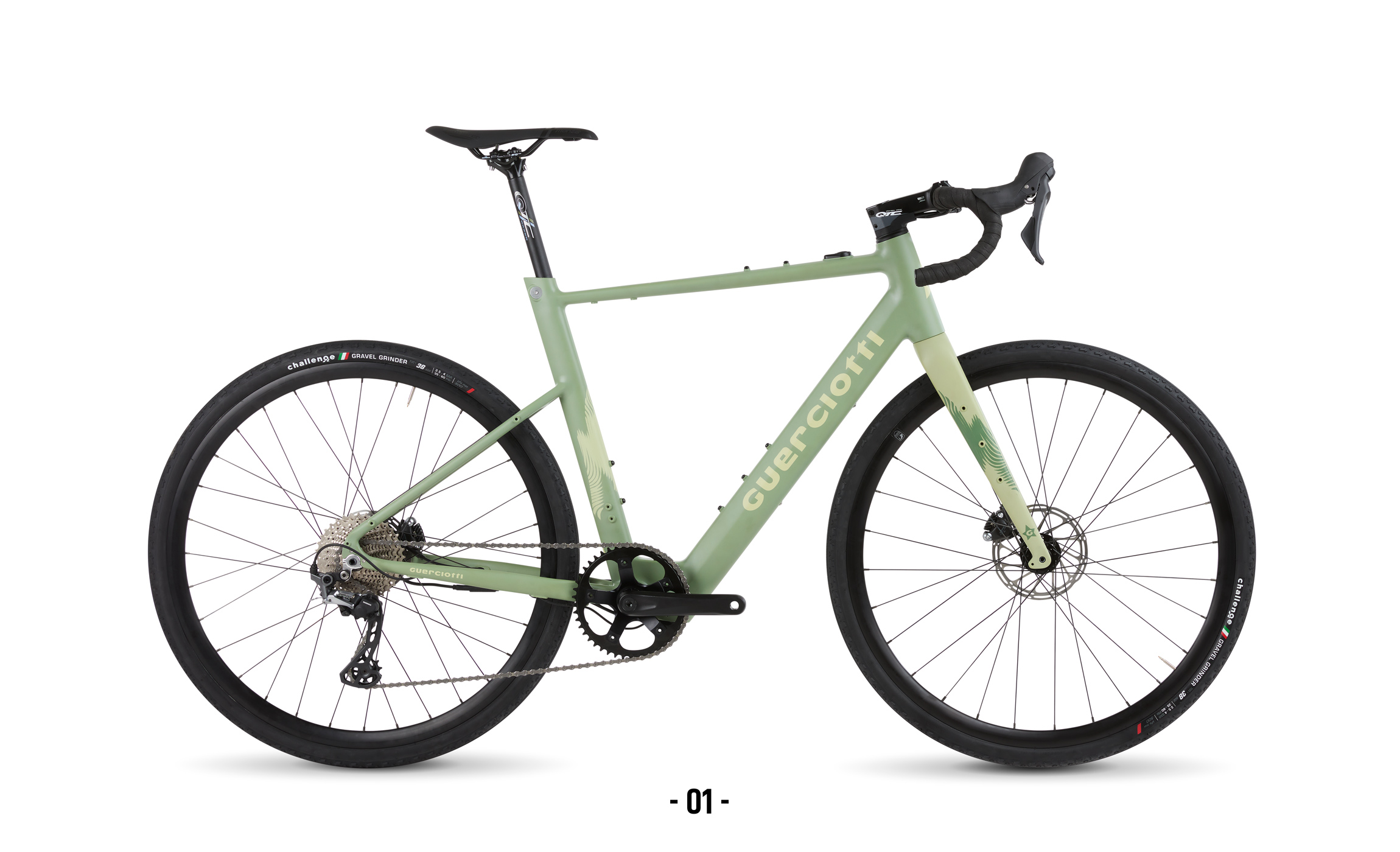 PRORIDER BIKES