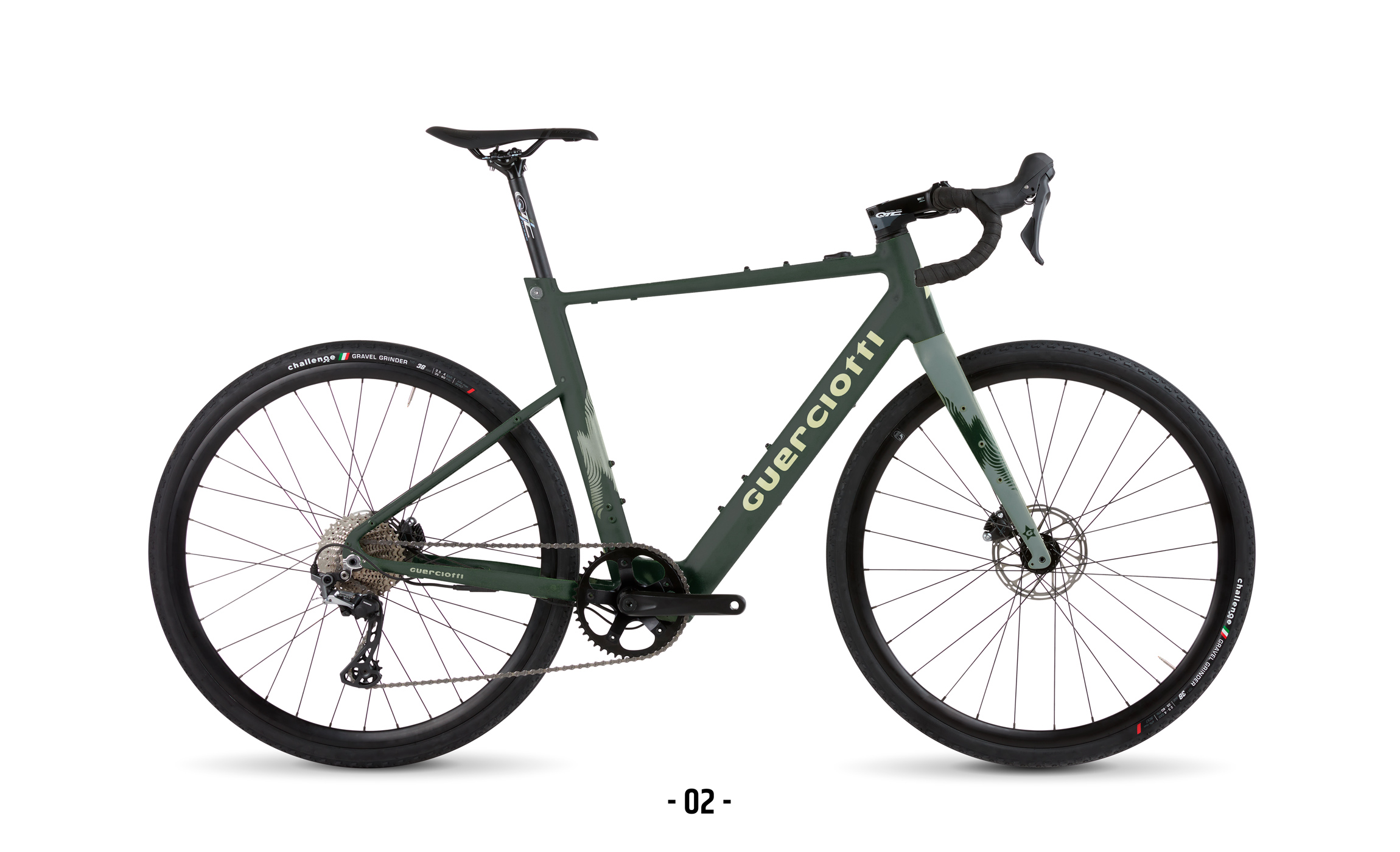 PRORIDER BIKES