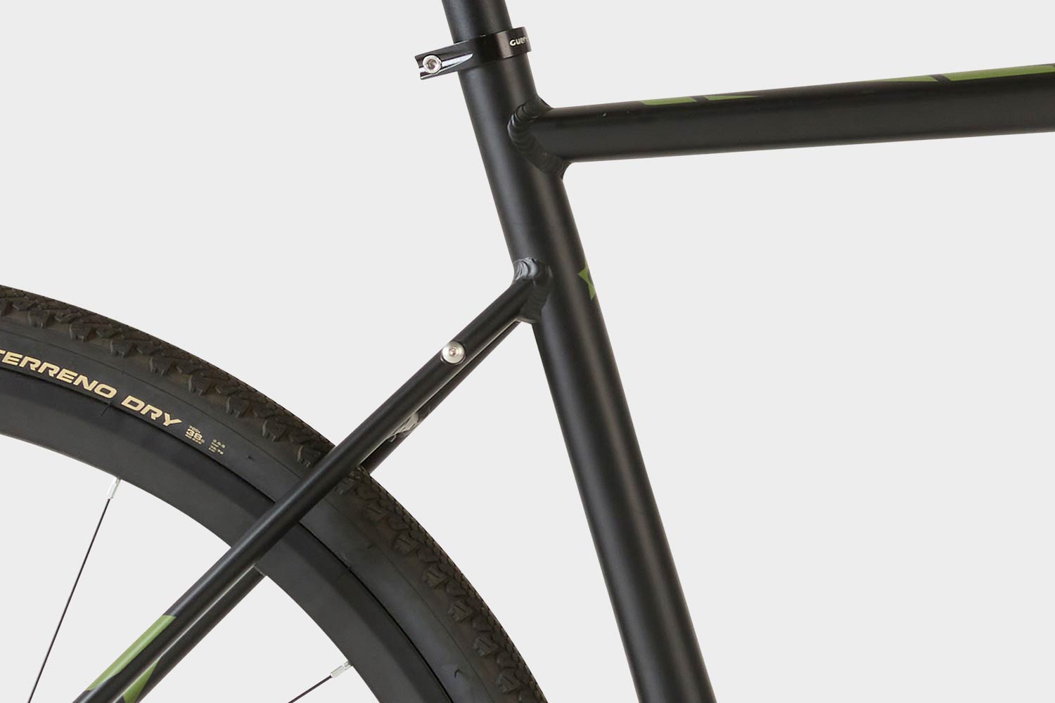 Prorider Bikes - Gravel - GRETO