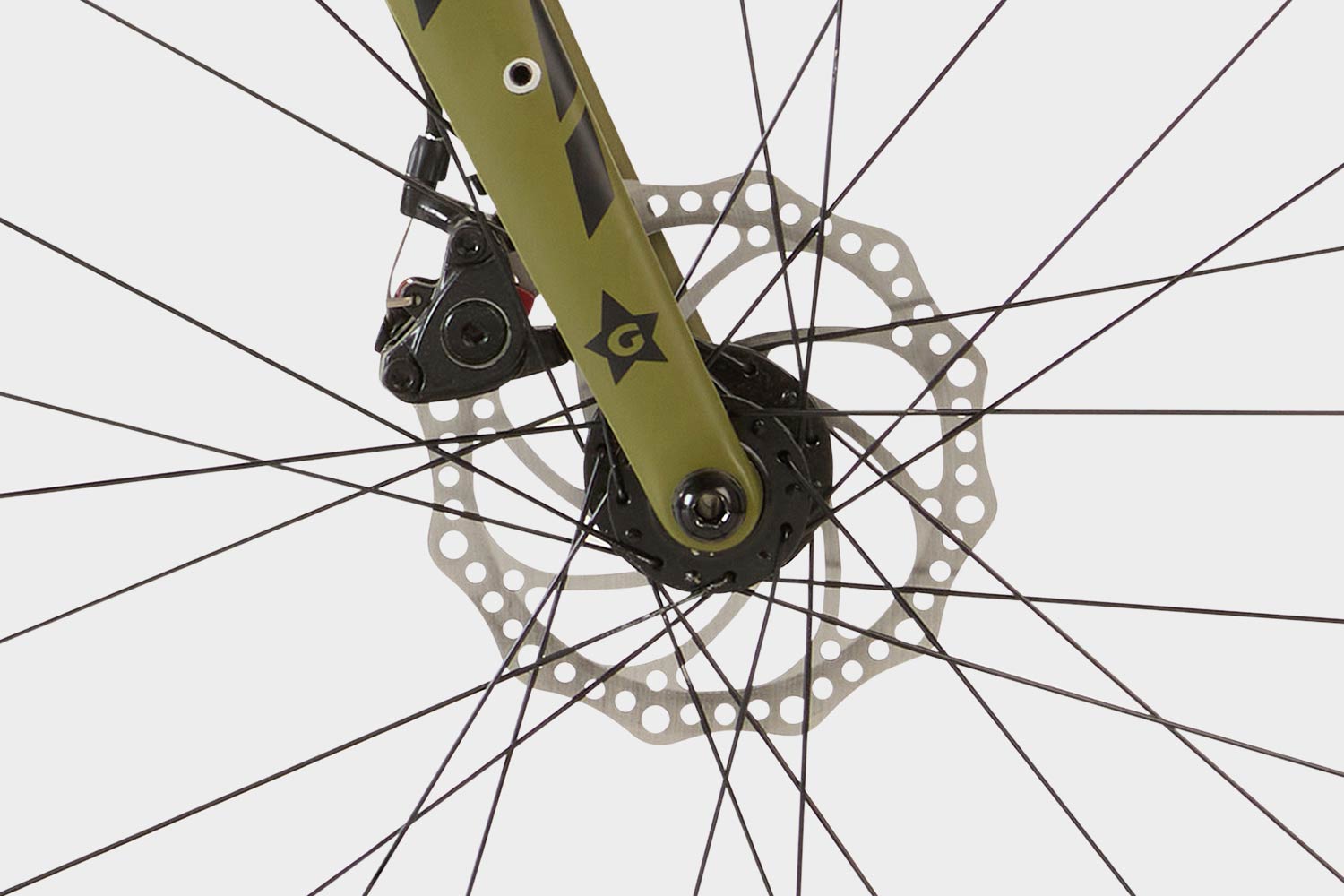 Prorider Bikes - Entry Level