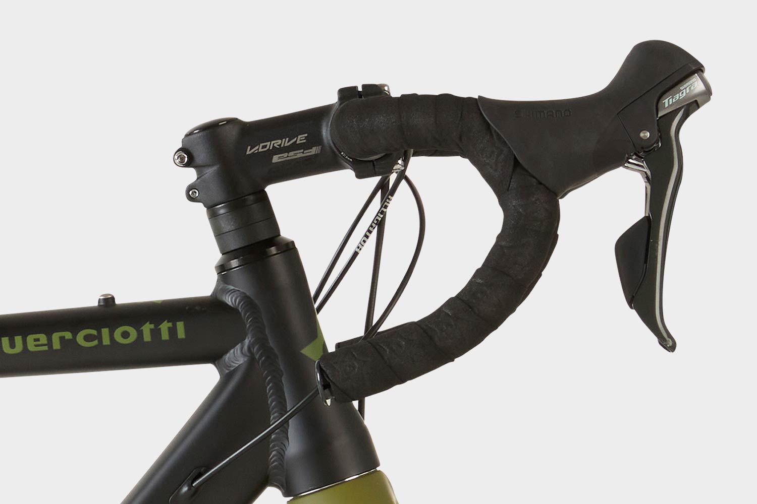Prorider Bikes - Gravel - GRETO