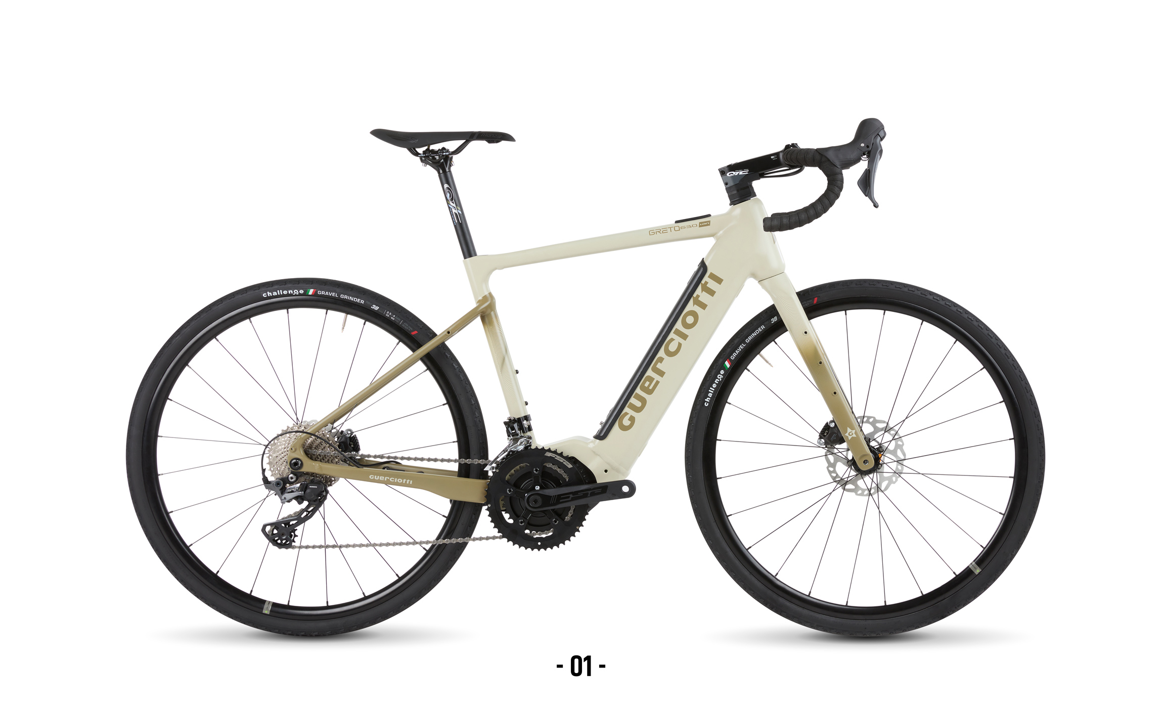 PRORIDER BIKES