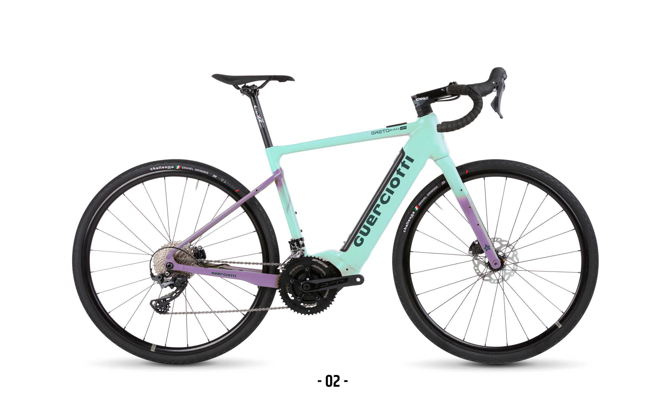 PRORIDER BIKES