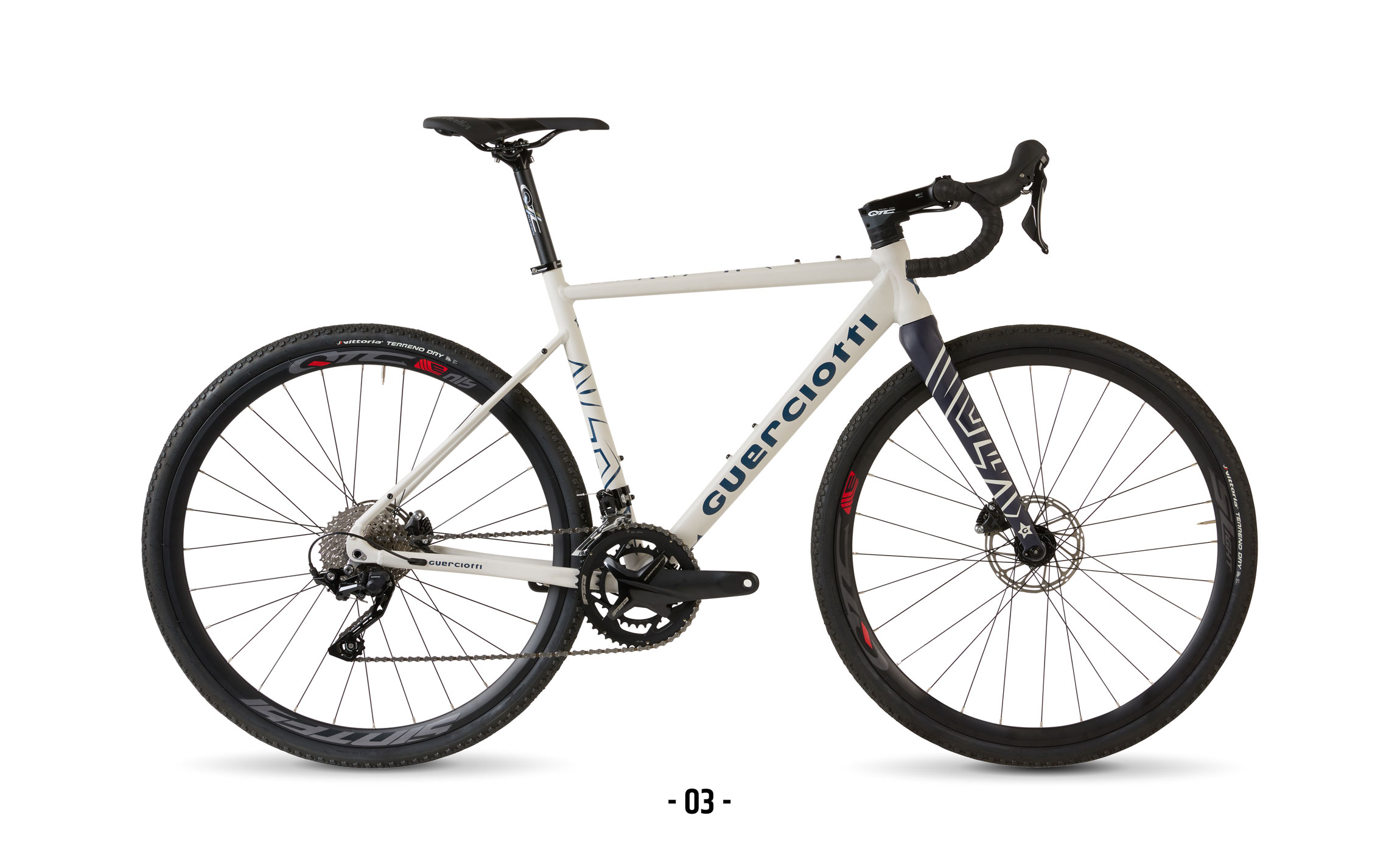 PRORIDER BIKES