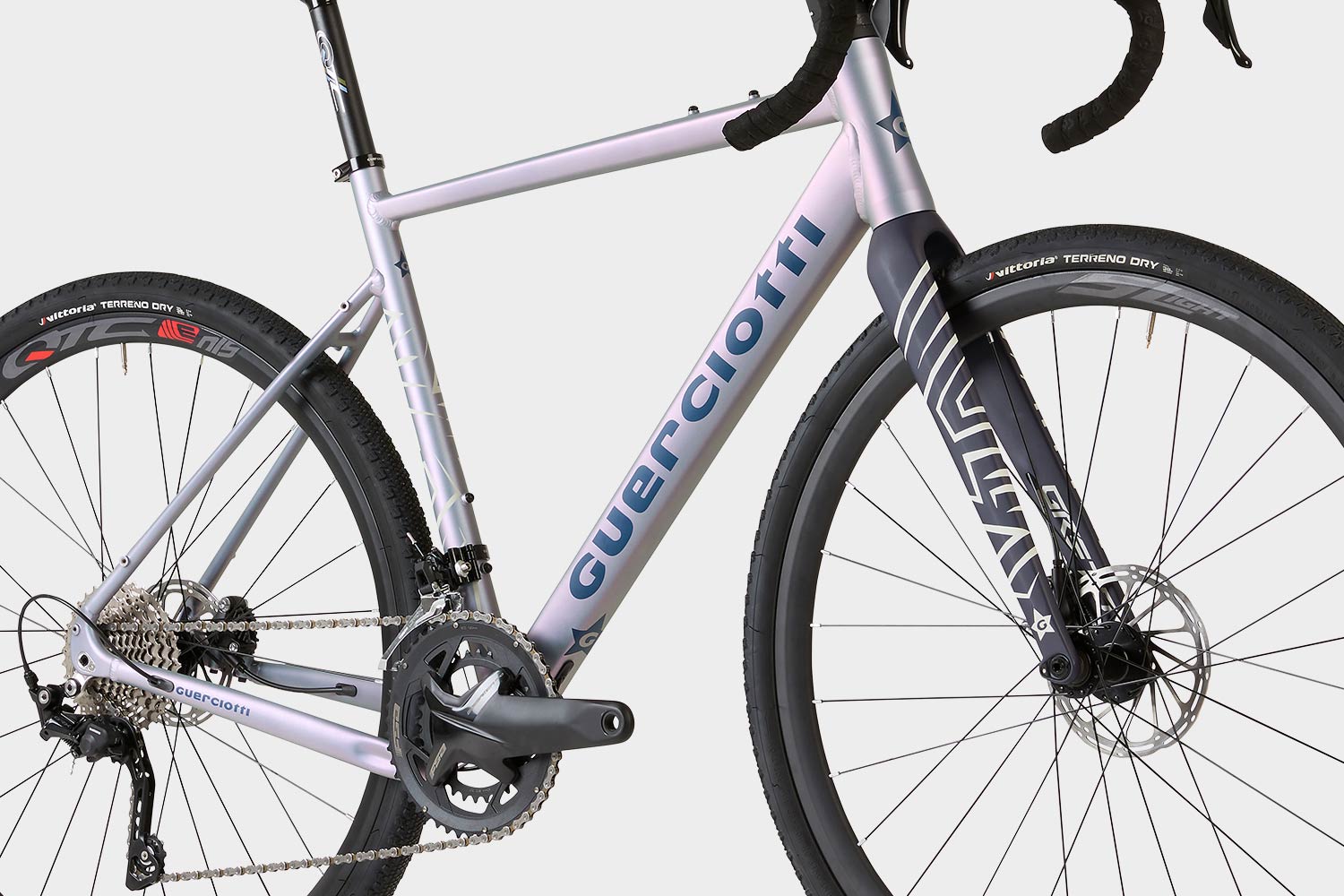 Prorider Bikes - Gravel - Greto s