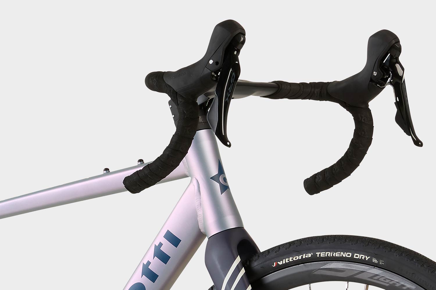 Prorider Bikes - Gravel - Greto s