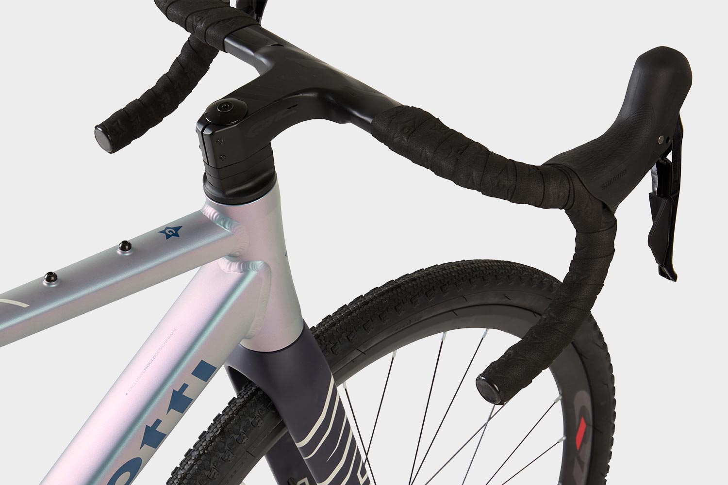 Prorider Bikes - Gravel - Greto s