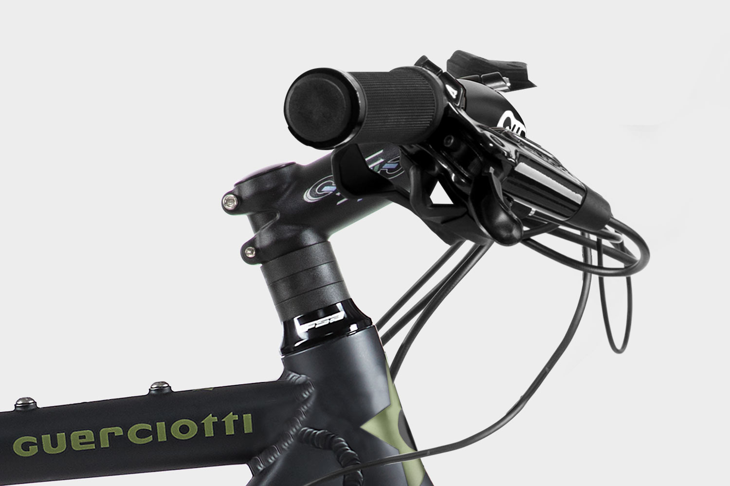 Prorider Bikes - Gravel - GRETO