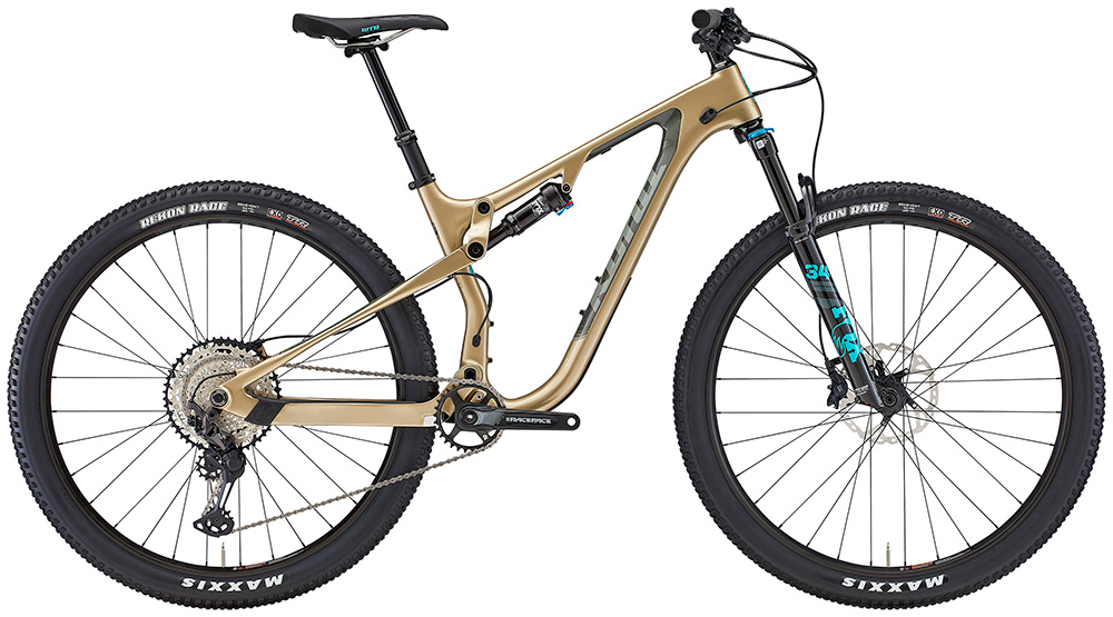 Prorider Bikes