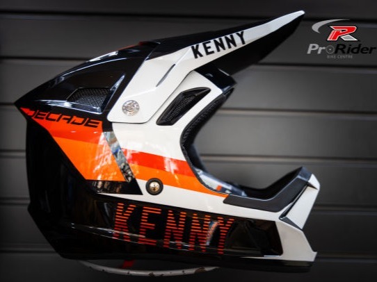 PRORIDER HELMETS