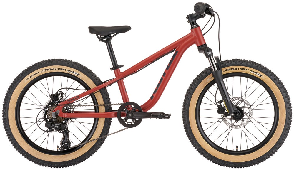 Prorider Bikes - HONZO 20