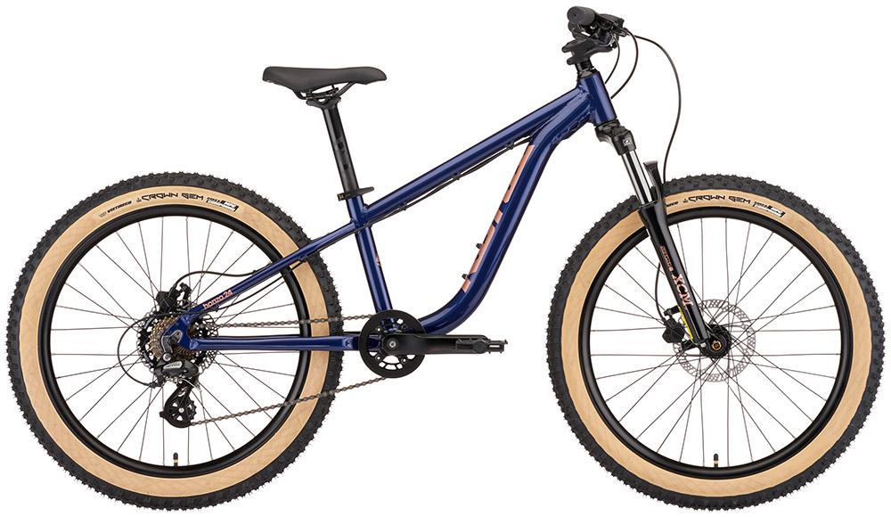 Prorider Bikes - HONZO 24