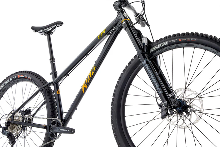 PRORIDER BIKES