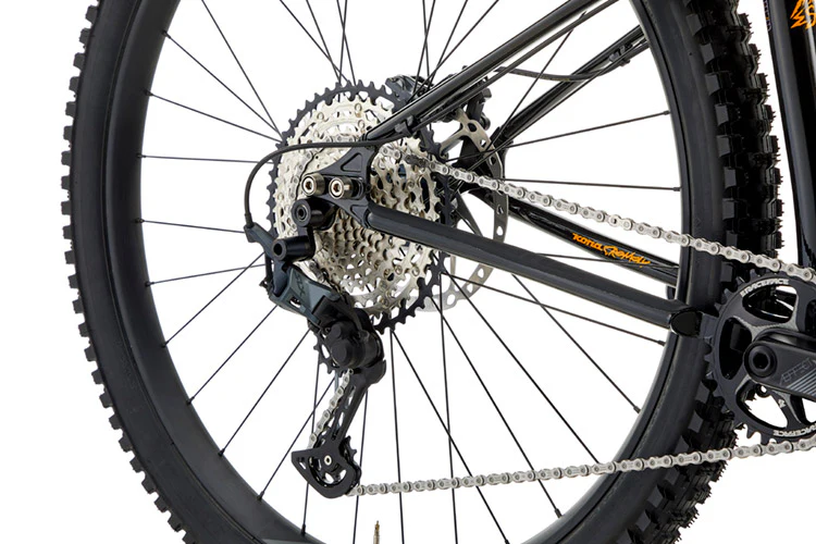 PRORIDER BIKES