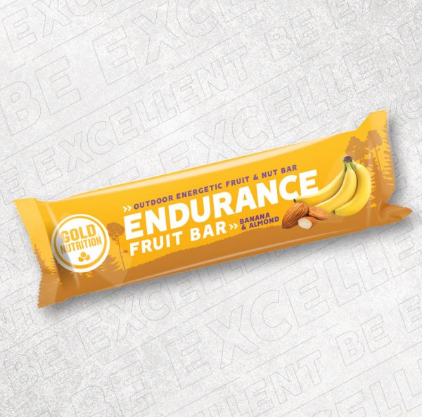 PRORIDER - GOLD NUTRITION 