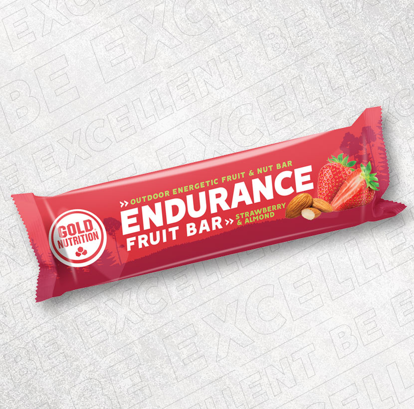 PRORIDER - GOLD NUTRITION 