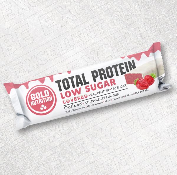 PRORIDER - GOLD NUTRITION 