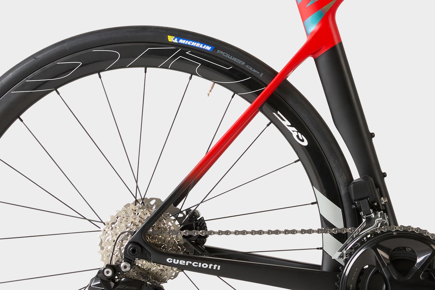 Prorider Bikes - Colnago - All Road