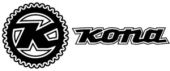 KONA Logo