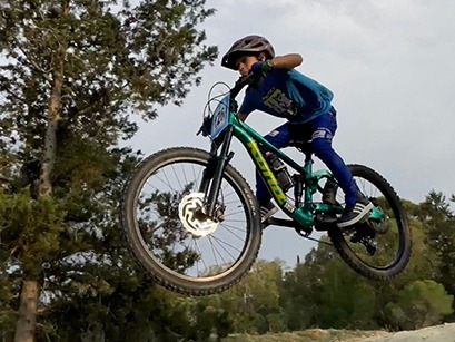 Prorider Bikes - Nicosia Cyprus