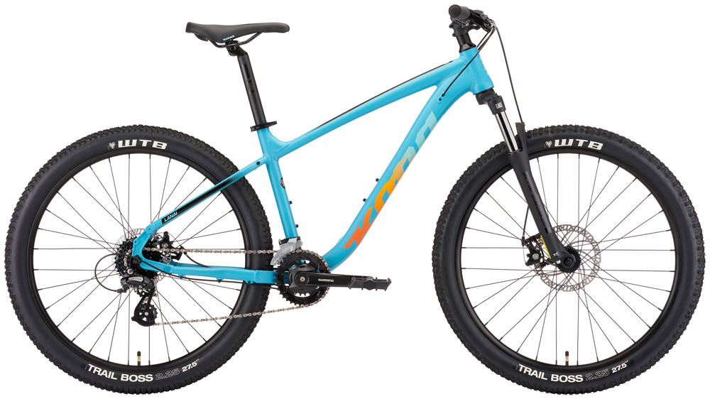 Prorider Bikes