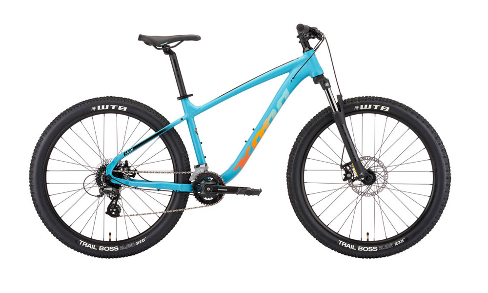 PRORIDER BIKES
