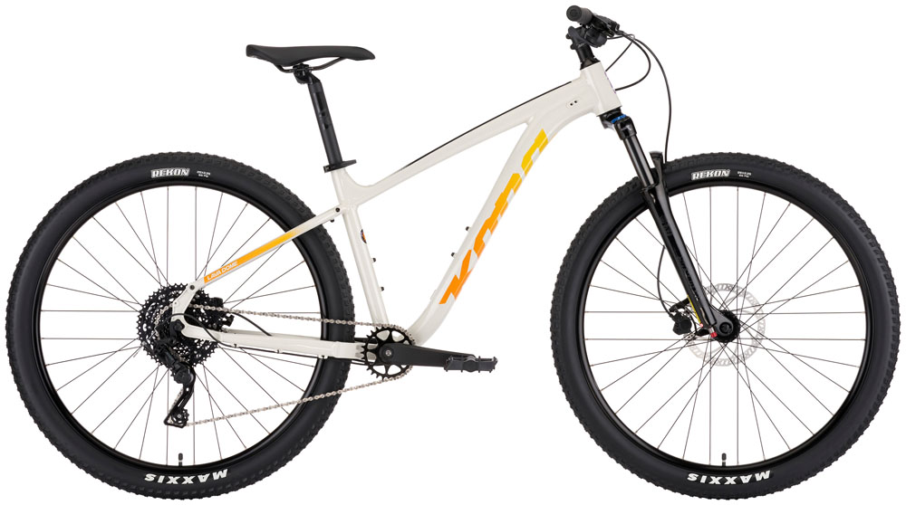 Kona bicycle mountain bikes outlet